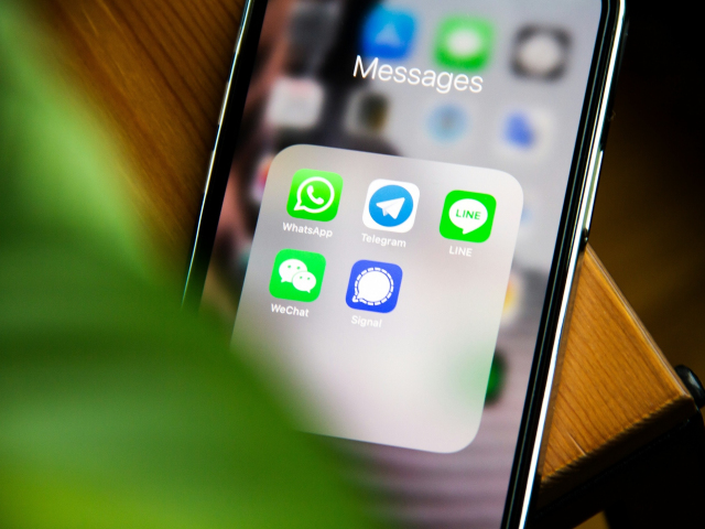 Разработка сайтов для Telegram-блогеров