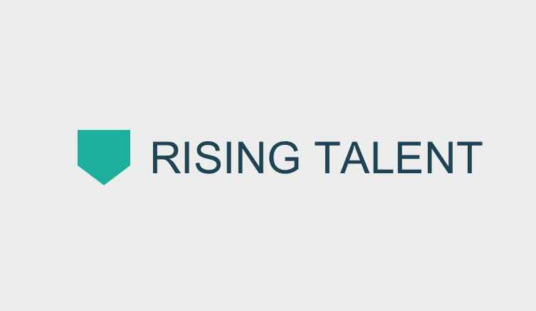 rising talent upwork