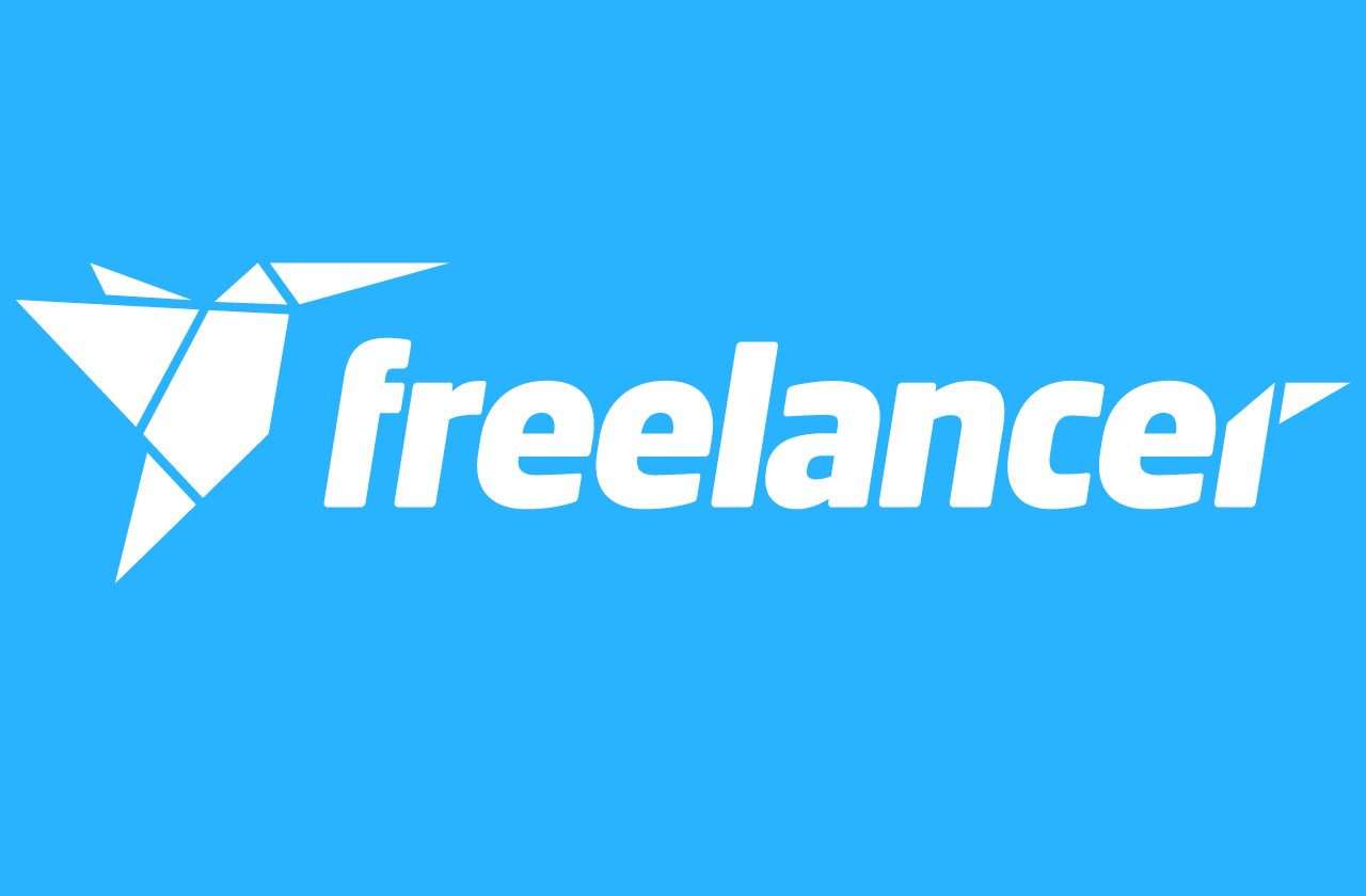 Freelancer.com логотип