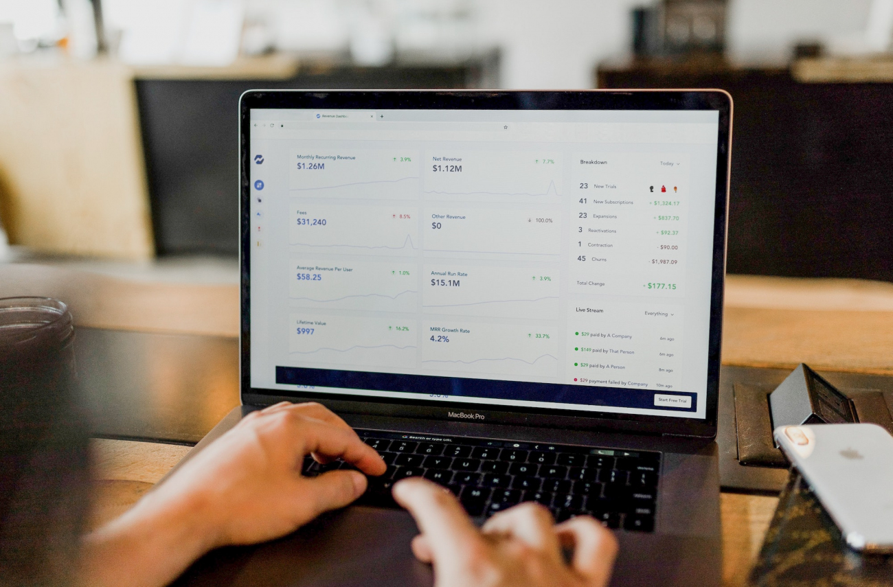 разработка интернет магазина