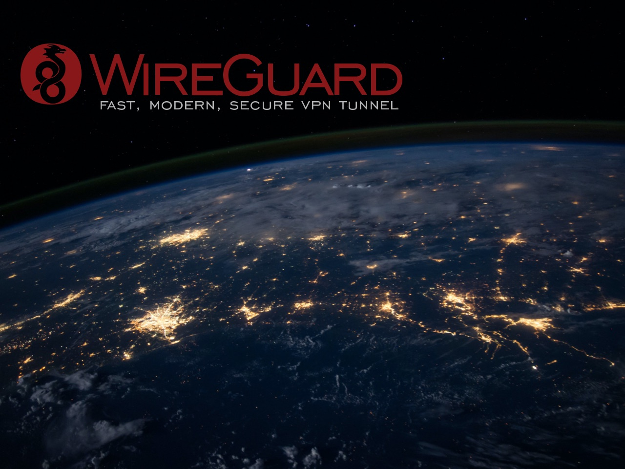WireGuard VPN