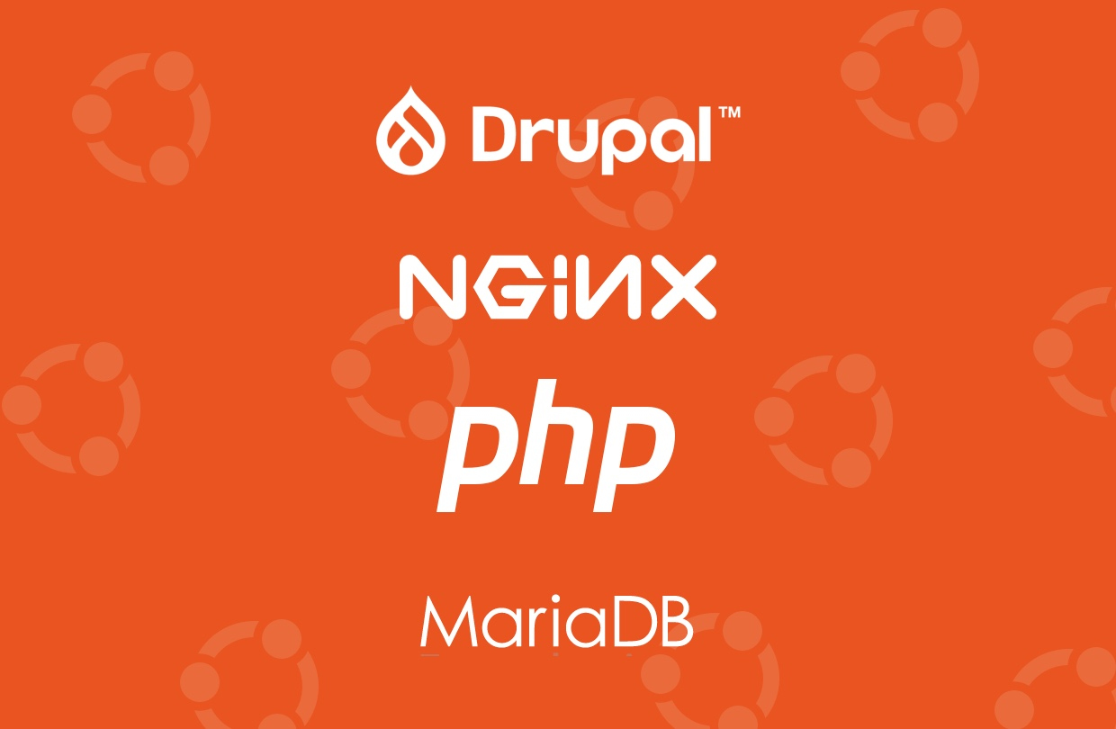 Drupal-ubuntu-22.04